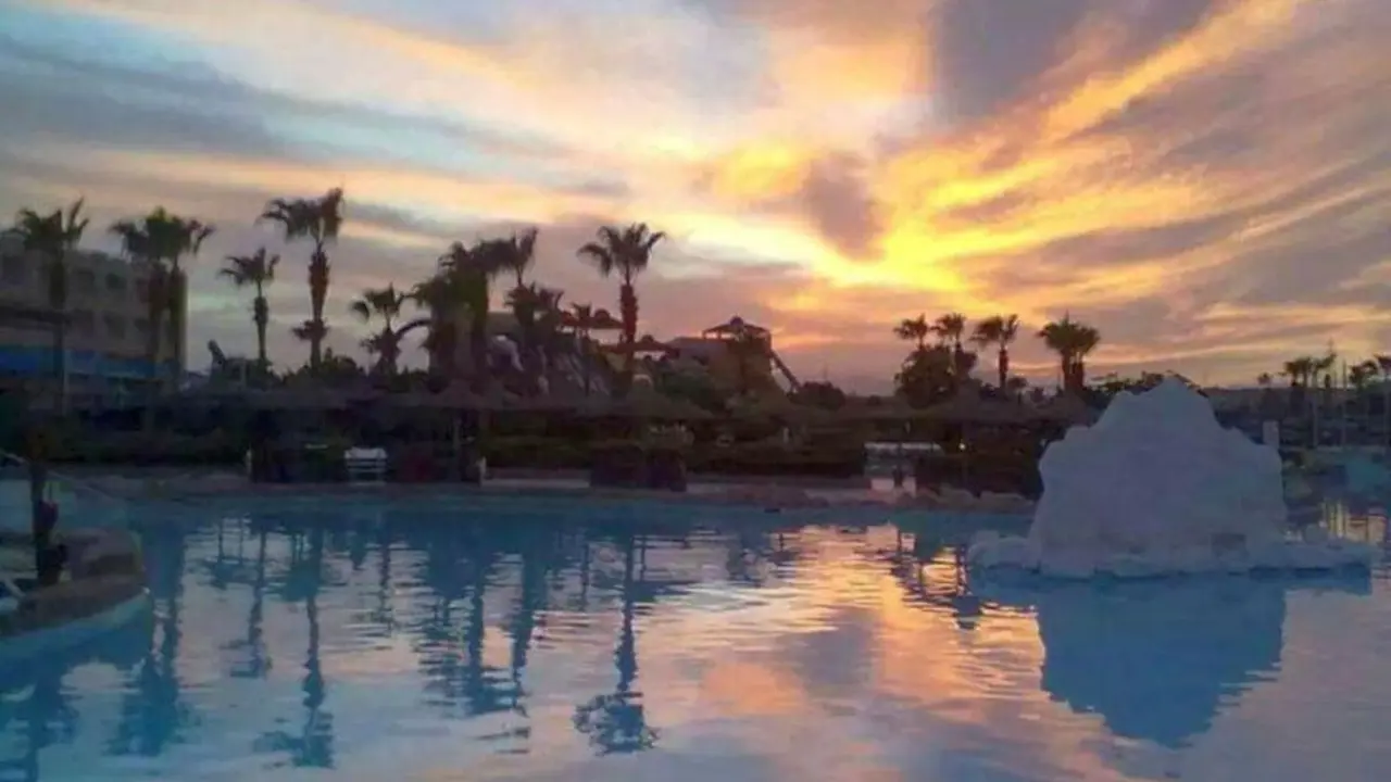 Hotel Titanic Aqua Park - Families and Couples only - Hurghada